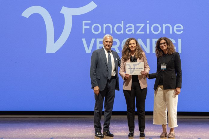 fondazione premiazione