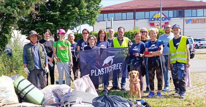 free plastic