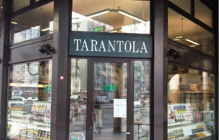 tarantola