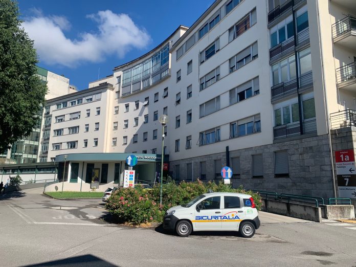 Ospedale Sesto