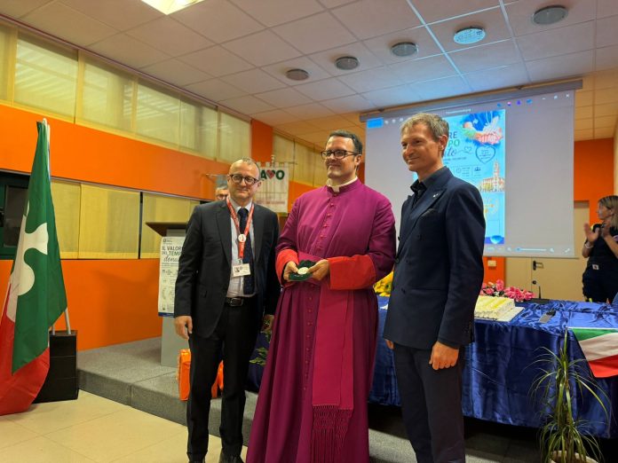 convegno sesto