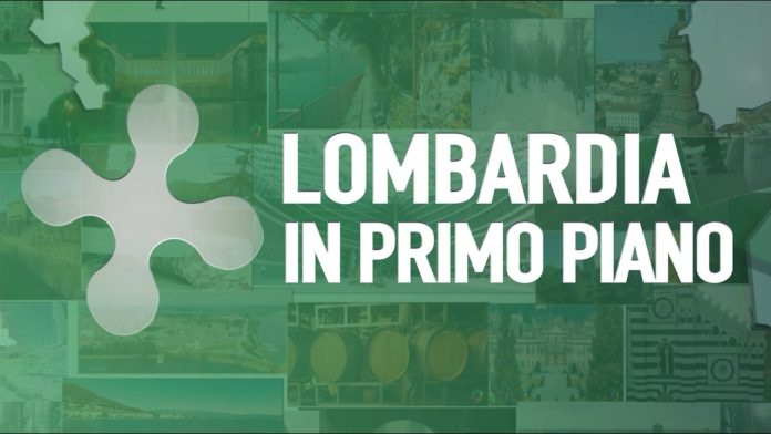 copertina-lombardia “Lombardia in primo piano”, il racconto settimanale della Regione tra sanità, bilancio e territorio