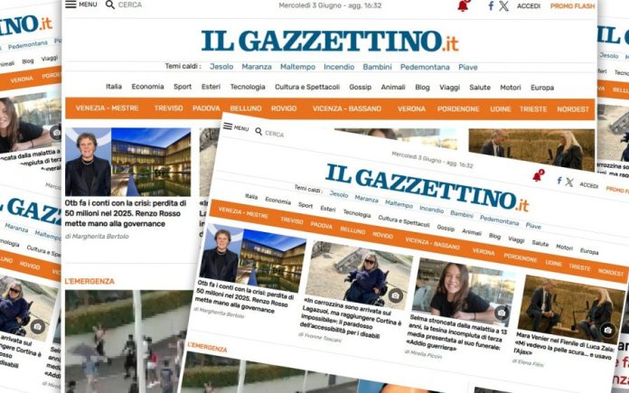 gazzettino