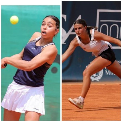 page tennis