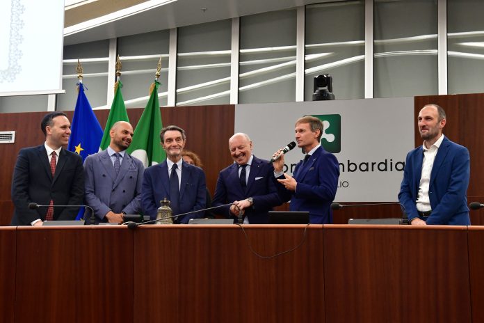 premiazione marotta