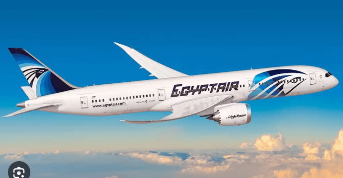 Egyptair