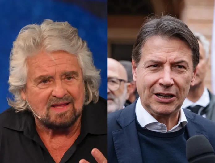 Grillo-Conte