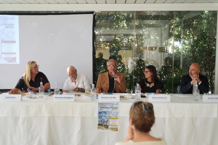 Libro Calabria