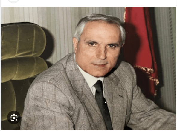 Luigi Tripodi
