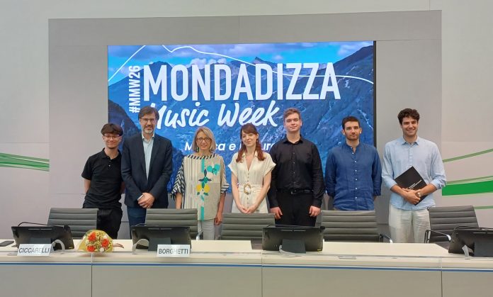 Mondadizza