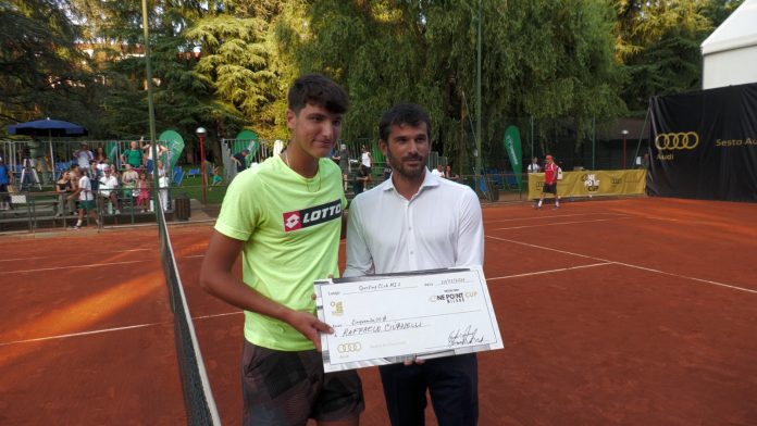 PREMIAZIONE CIURNELLI