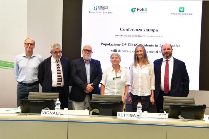 popolazione over 65