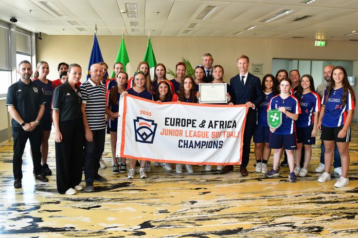 squadra bollate premiata