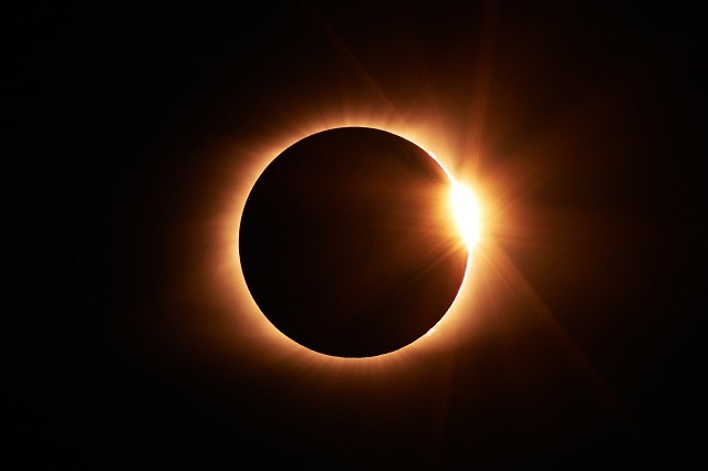 Eclissi