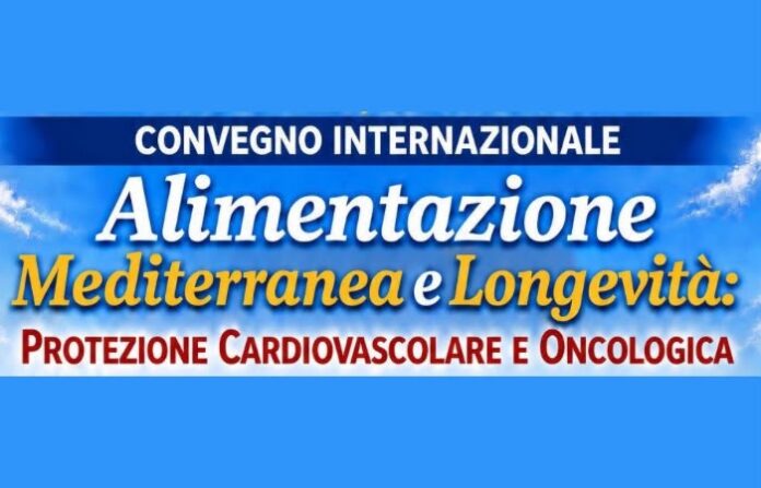Evento Alimentazione Alimentazione mediterranea e longevità, in Calabria il convegno internazionale di Filitalia