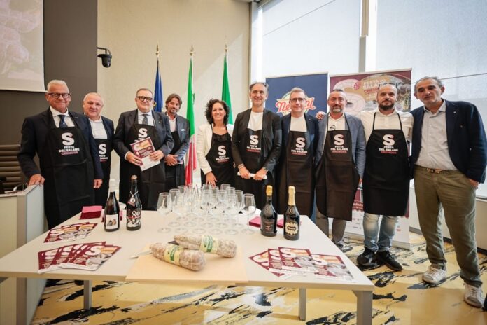 Festa del salame