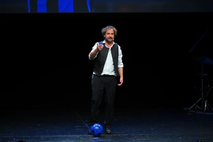 FC Internazionale HR Event