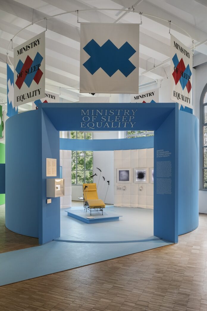 The Republic of Longevity_Foto_Alessandro Saletta e Agnese Bedini - DSL Studio_© Triennale_Milano_ IMG_9094-Modifica
