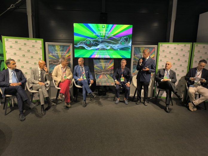 convegno di monza