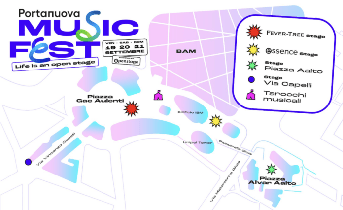festa