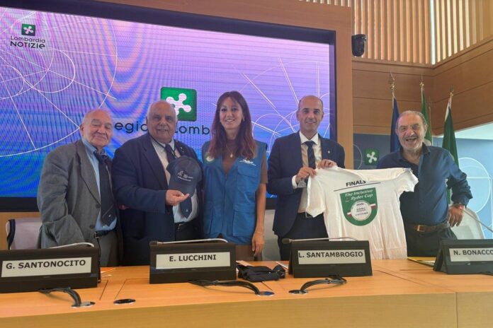 gruppo aia