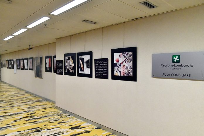 mostra