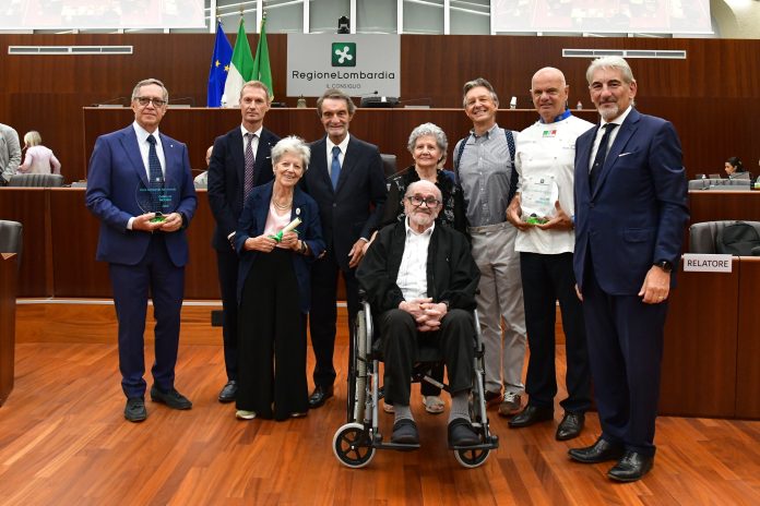 voci nel mondo