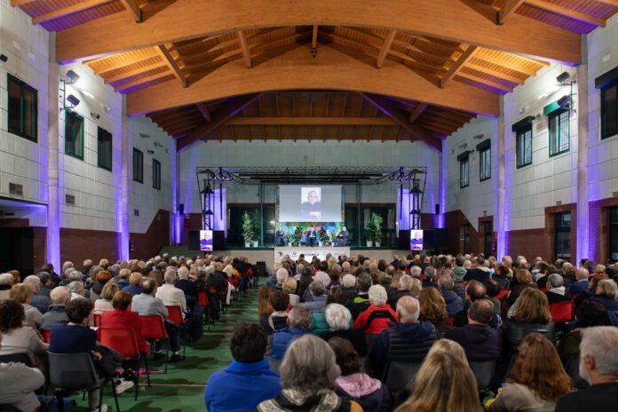 8 Incontro San Francesco