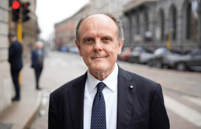 Milano, Chiodini: "Non sono le periferie il problema"