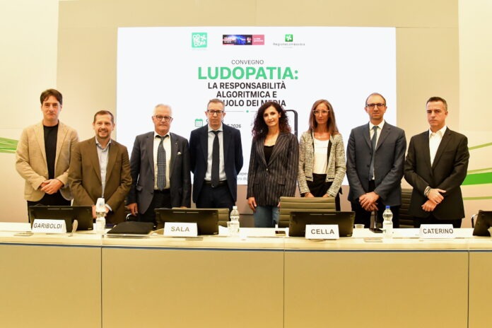 Ludopatia