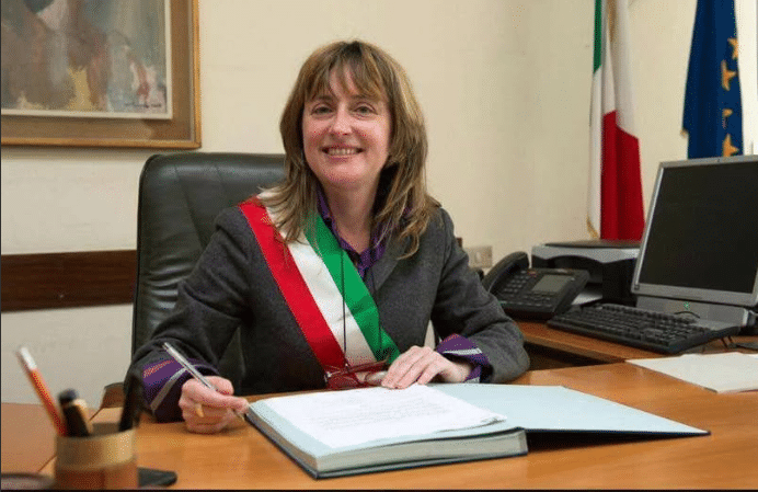 Monica Chittò