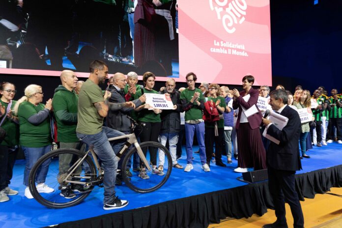 Premio Costruiamo il Futuro Milano 2025