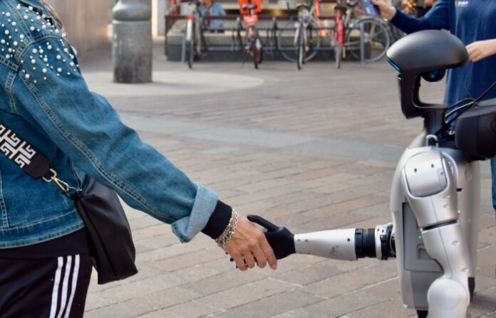 Quby in Piazza San Babila a Milano 4 Sicurezza e IA, cosa pensano i milanesi: i dati raccolti da Quby