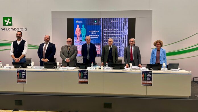 convegno Giustizia riparativa _2