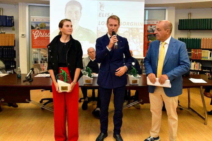 romani premio